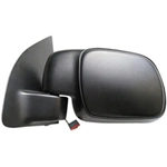 Order Driver Side Outside Rear View Mirror - FO1320309 For Your Vehicle