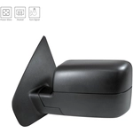 Order Driver Side Outside Rear View Mirror - FO1320321 For Your Vehicle