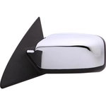 Order Driver Side Outside Rear View Mirror - FO1320322 For Your Vehicle