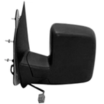 Order Driver Side Outside Rear View Mirror - FO1320338 For Your Vehicle