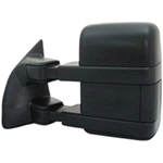 Order Driver Side Outside Rear View Mirror - FO1320340 For Your Vehicle