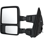 Order Various Manufacturers - FO1320340 - Driver Side Outside Rear View Mirror For Your Vehicle