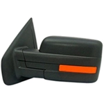 Order Driver Side Outside Rear View Mirror - FO1320349 For Your Vehicle