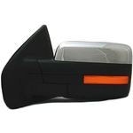 Order Driver Side Outside Rear View Mirror - FO1320355 For Your Vehicle