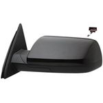 Order Driver Side Outside Rear View Mirror - FO1320359 For Your Vehicle