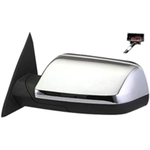 Order Various Manufacturers - FO1320360 - Driver Side Outside Rear View Mirror For Your Vehicle