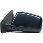 Order Driver Side Outside Rear View Mirror - FO1320366 For Your Vehicle