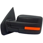 Order Driver Side Outside Rear View Mirror - FO1320407 For Your Vehicle