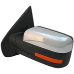 Order Driver Side Outside Rear View Mirror - FO1320411 For Your Vehicle