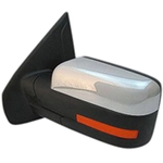 Order Driver Side Outside Rear View Mirror - FO1320412 For Your Vehicle