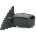 Order Driver Side Outside Rear View Mirror - FO1320421 For Your Vehicle