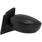 Order Driver Side Outside Rear View Mirror - FO1320434 For Your Vehicle