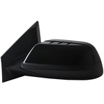 Order Driver Side Outside Rear View Mirror - FO1320455 For Your Vehicle