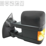 Order Driver Side Outside Rear View Mirror - FO1320487 For Your Vehicle