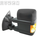 Order Driver Side Outside Rear View Mirror - FO1320488 For Your Vehicle