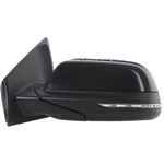 Order Driver Side Outside Rear View Mirror - FO1320503 For Your Vehicle