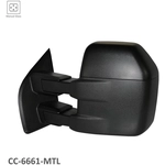 Order Driver Side Outside Rear View Mirror - FO1320515 For Your Vehicle