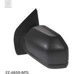 Order Driver Side Outside Rear View Mirror - FO1320521 For Your Vehicle