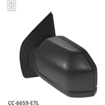 Order Driver Side Outside Rear View Mirror - FO1320522 For Your Vehicle
