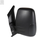 Order Driver Side Outside Rear View Mirror - FO1320547 For Your Vehicle