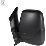 Order Driver Side Outside Rear View Mirror - FO1320548 For Your Vehicle