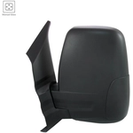 Order Driver Side Outside Rear View Mirror - FO1320550 For Your Vehicle