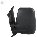 Order Driver Side Outside Rear View Mirror - FO1320551 For Your Vehicle