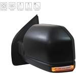 Order Driver Side Outside Rear View Mirror - FO1320557 For Your Vehicle