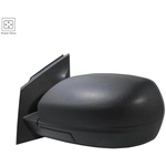 Order Driver Side Outside Rear View Mirror - FO1320559 For Your Vehicle