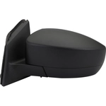 Order Driver Side Outside Rear View Mirror - FO1320580 For Your Vehicle