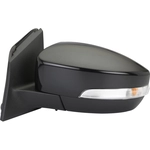 Order Driver Side Outside Rear View Mirror - FO1320581 For Your Vehicle