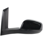 Order Driver Side Outside Rear View Mirror - FO1320604 For Your Vehicle