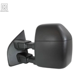 Order Driver Side Outside Rear View Mirror - FO1320606 For Your Vehicle