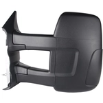 Order Driver Side Outside Rear View Mirror - FO1320625 For Your Vehicle