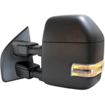 Order Various Manufacturers - FO1320631 - Driver Side Outside Rear View Mirror For Your Vehicle