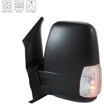 Order Driver Side Outside Rear View Mirror - FO1320653 For Your Vehicle