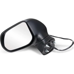 Order Driver Side Outside Rear View Mirror Glass - HO1324101 For Your Vehicle