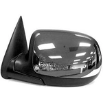 Order Driver Side Outside Rear View Mirror - GM1320208 For Your Vehicle
