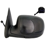Order Driver Side Outside Rear View Mirror - GM1320231 For Your Vehicle