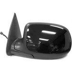 Order Driver Side Outside Rear View Mirror - GM1320252 For Your Vehicle