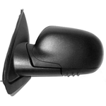 Order Driver Side Outside Rear View Mirror - GM1320264 For Your Vehicle