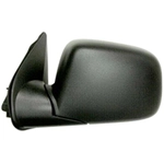 Order Driver Side Outside Rear View Mirror - GM1320280 For Your Vehicle