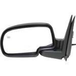 Order VARIOUS MANUFACTURERS - GM1320293 - Driver Side Outside Rear View Mirror For Your Vehicle