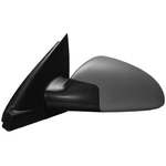 Order Driver Side Outside Rear View Mirror - GM1320317 For Your Vehicle