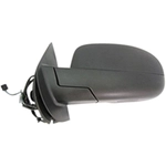 Order Driver Side Outside Rear View Mirror - GM1320325 For Your Vehicle