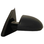 Order Driver Side Outside Rear View Mirror - GM1320330 For Your Vehicle