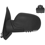 Order Driver Side Outside Rear View Mirror - GM1320331 For Your Vehicle