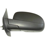 Order Driver Side Outside Rear View Mirror - GM1320332 For Your Vehicle