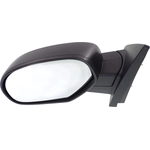 Order Various Manufacturers
- GM1320332 - Driver Side Outside Rear View Mirror For Your Vehicle