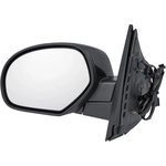 Order various-manufacturers - GM1320336 - Driver Side Outside Rear View Mirror For Your Vehicle